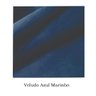 veludo azul marinho