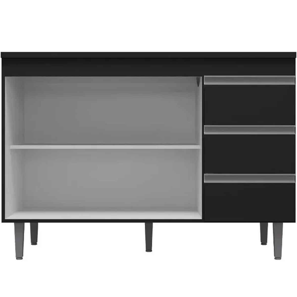 balcao andreia 120 preto1