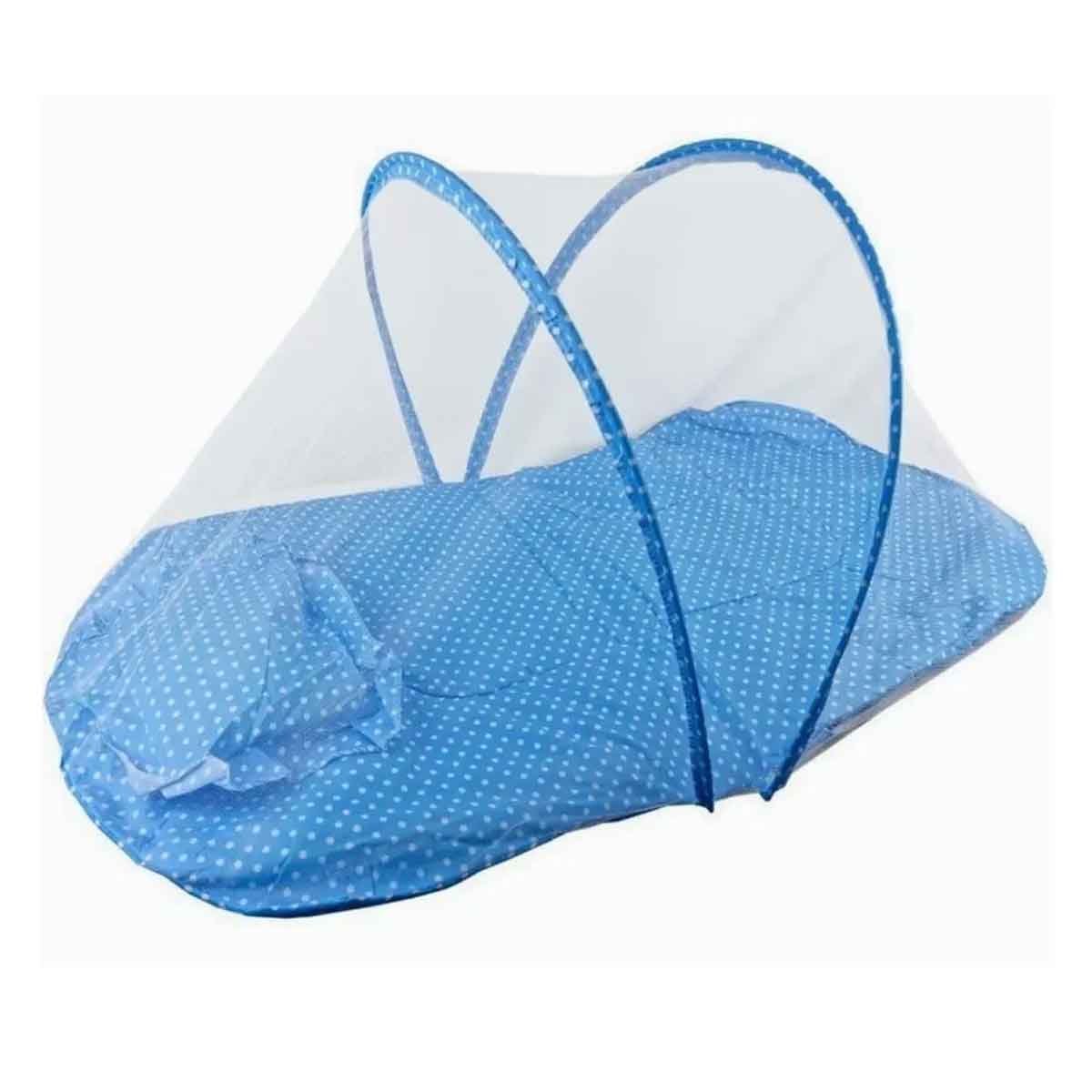 02 berco ninho travesseiro acolchoado portatil dobravel