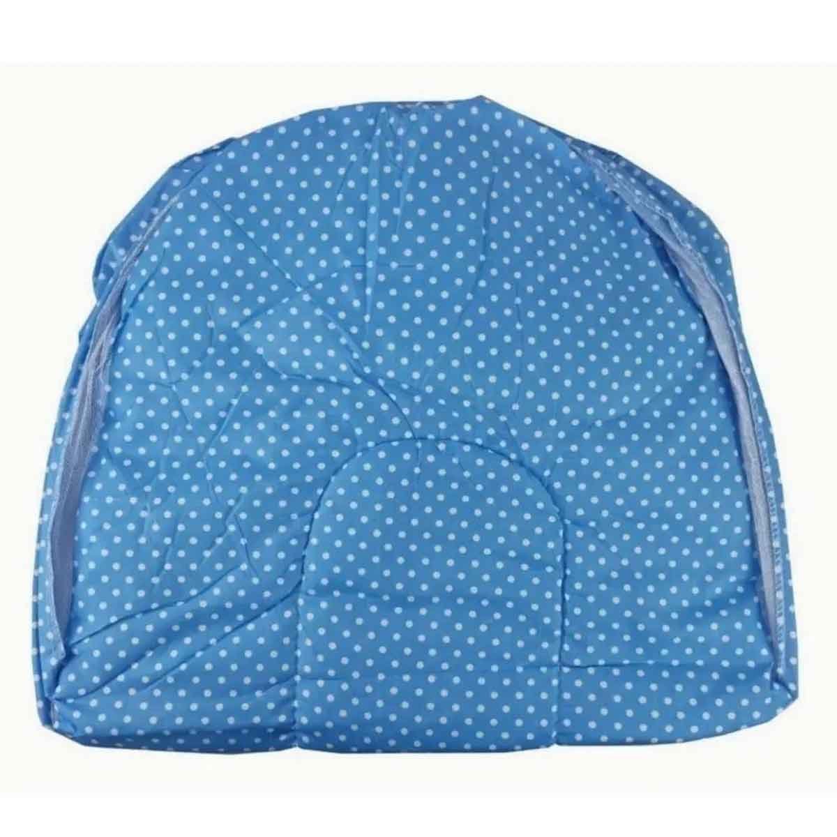 04 berco ninho travesseiro acolchoado portatil dobravel