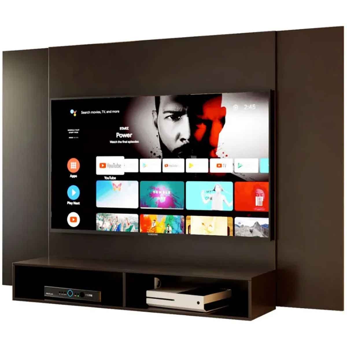 painel odessa preto