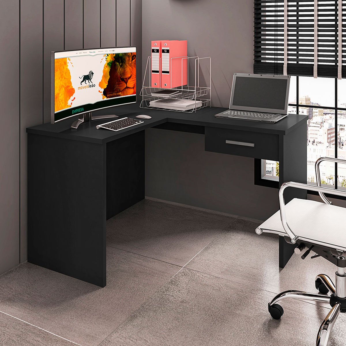 gavea ext p ambiente