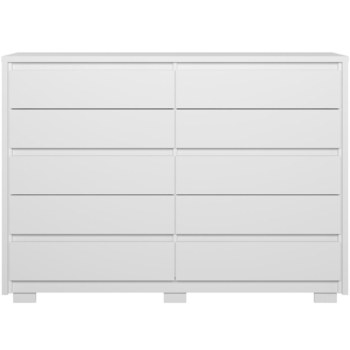 comoda duetto branco1