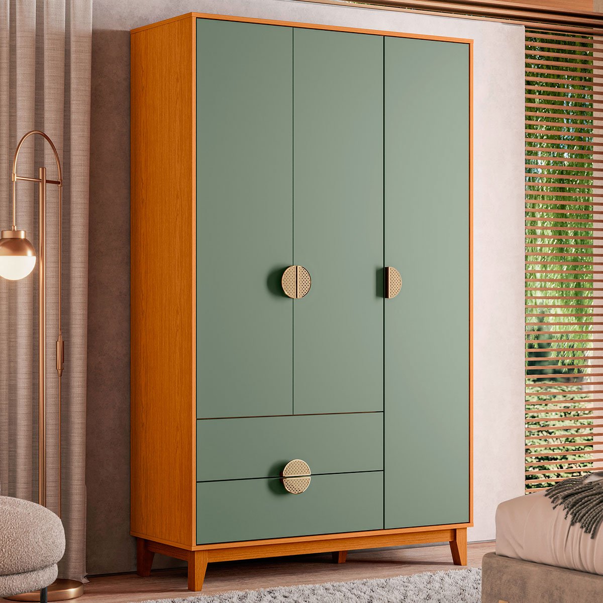 guarda roupa ipe cinamomo e salvia2