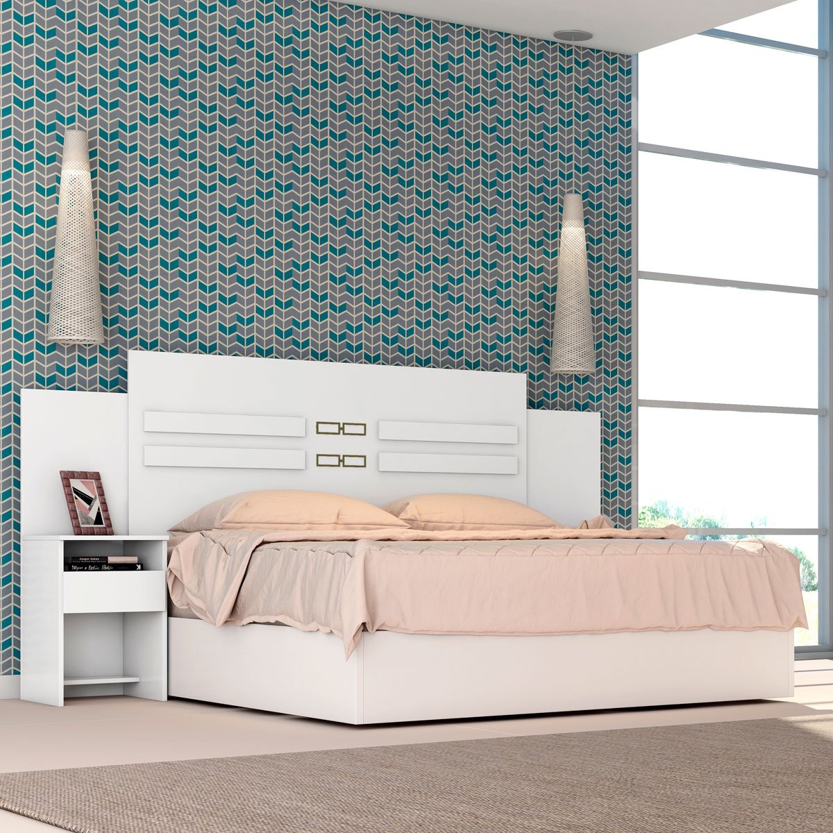 imperio ii b ambiente