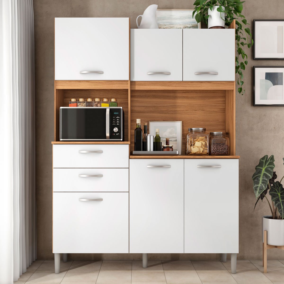 harmonia b ambiente