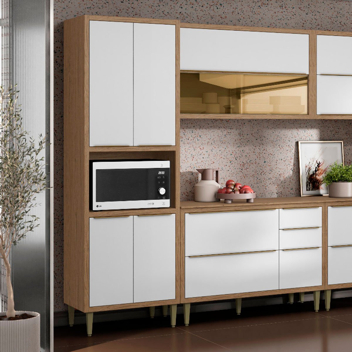paola b ambiente
