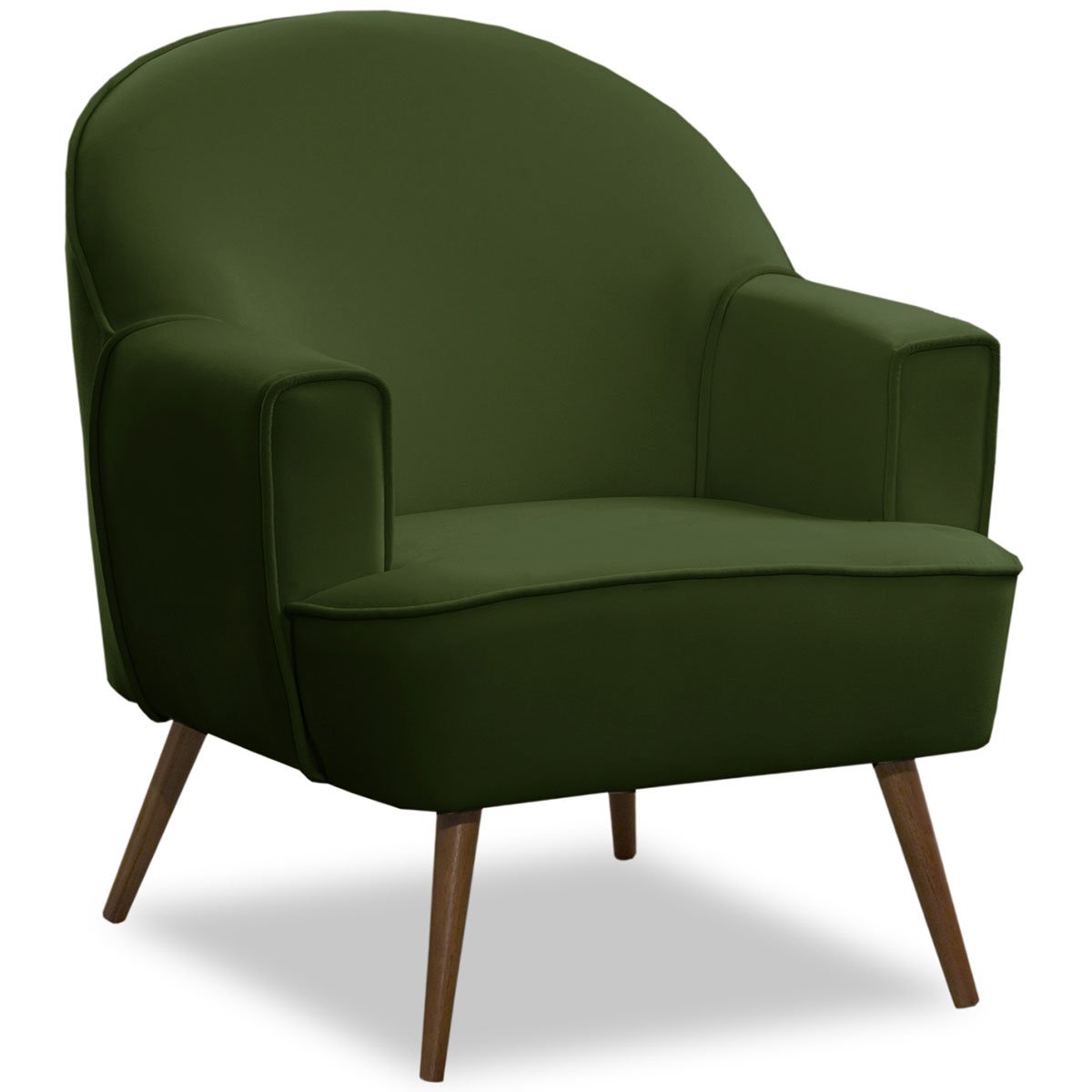poltrona agata 7052