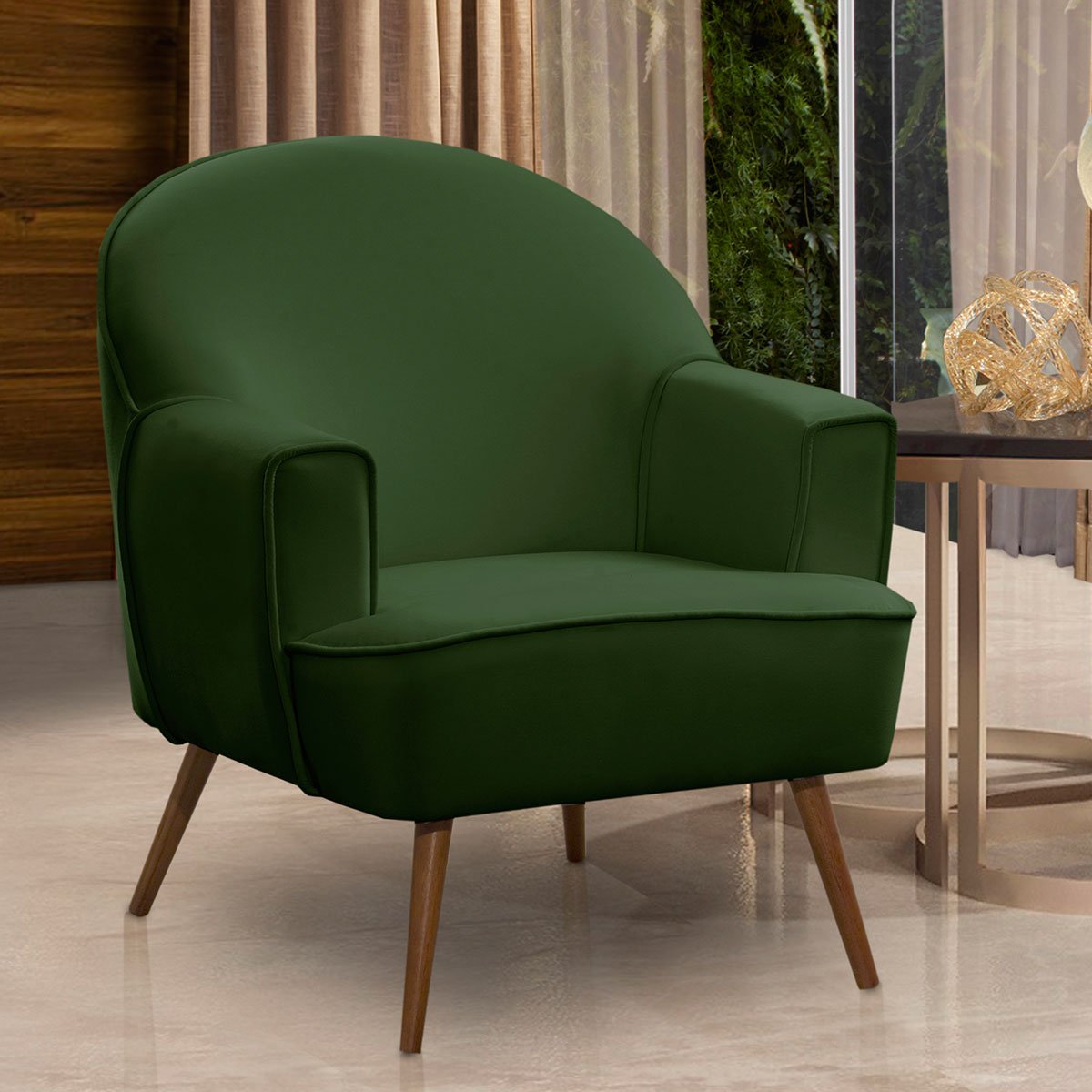poltrona agata 7052 ambientada