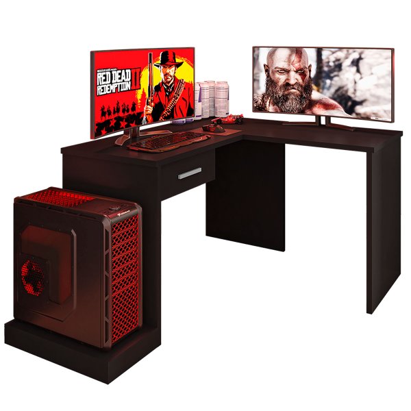 gamer extensor p
