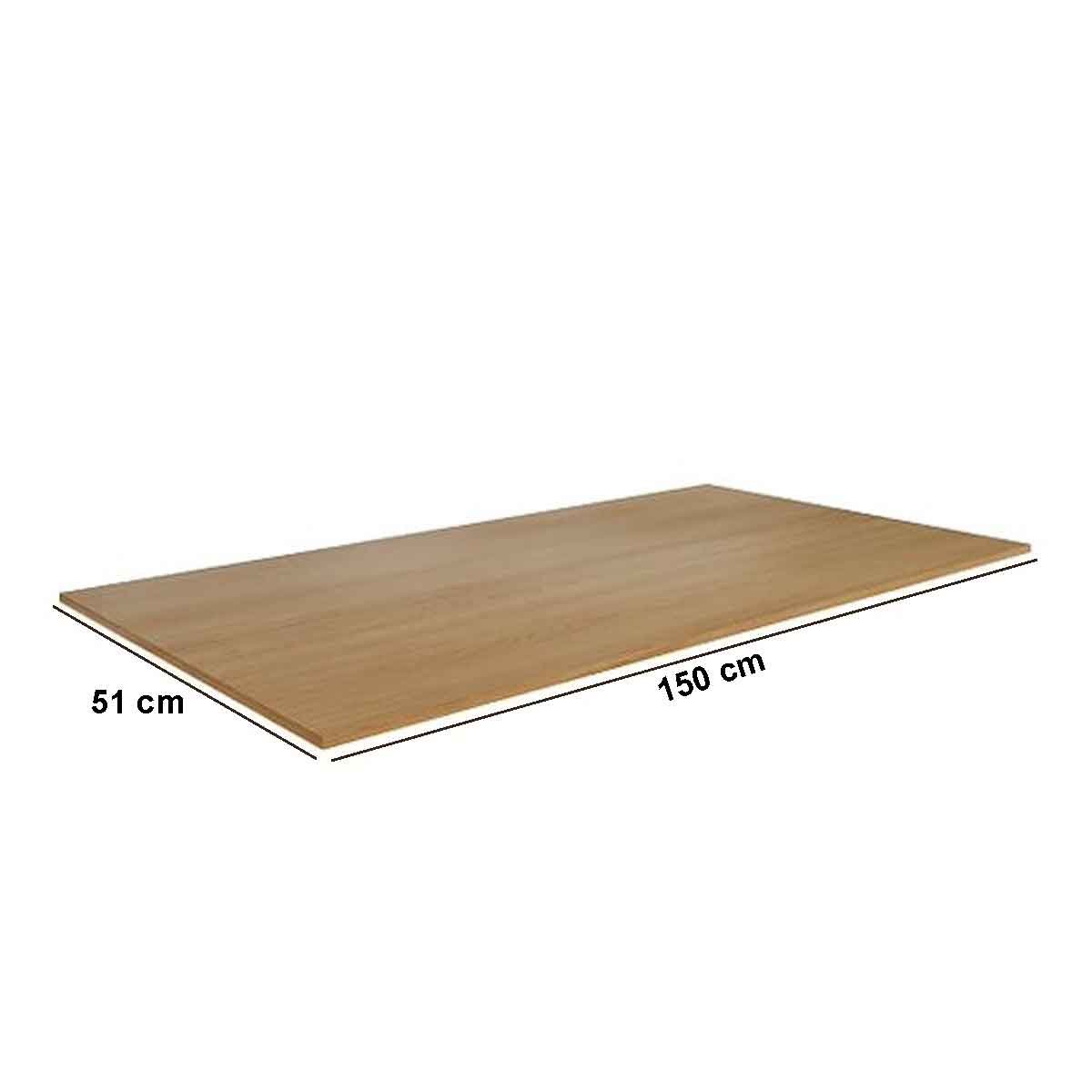 03 tampo para balcao de cozinha 150 cm