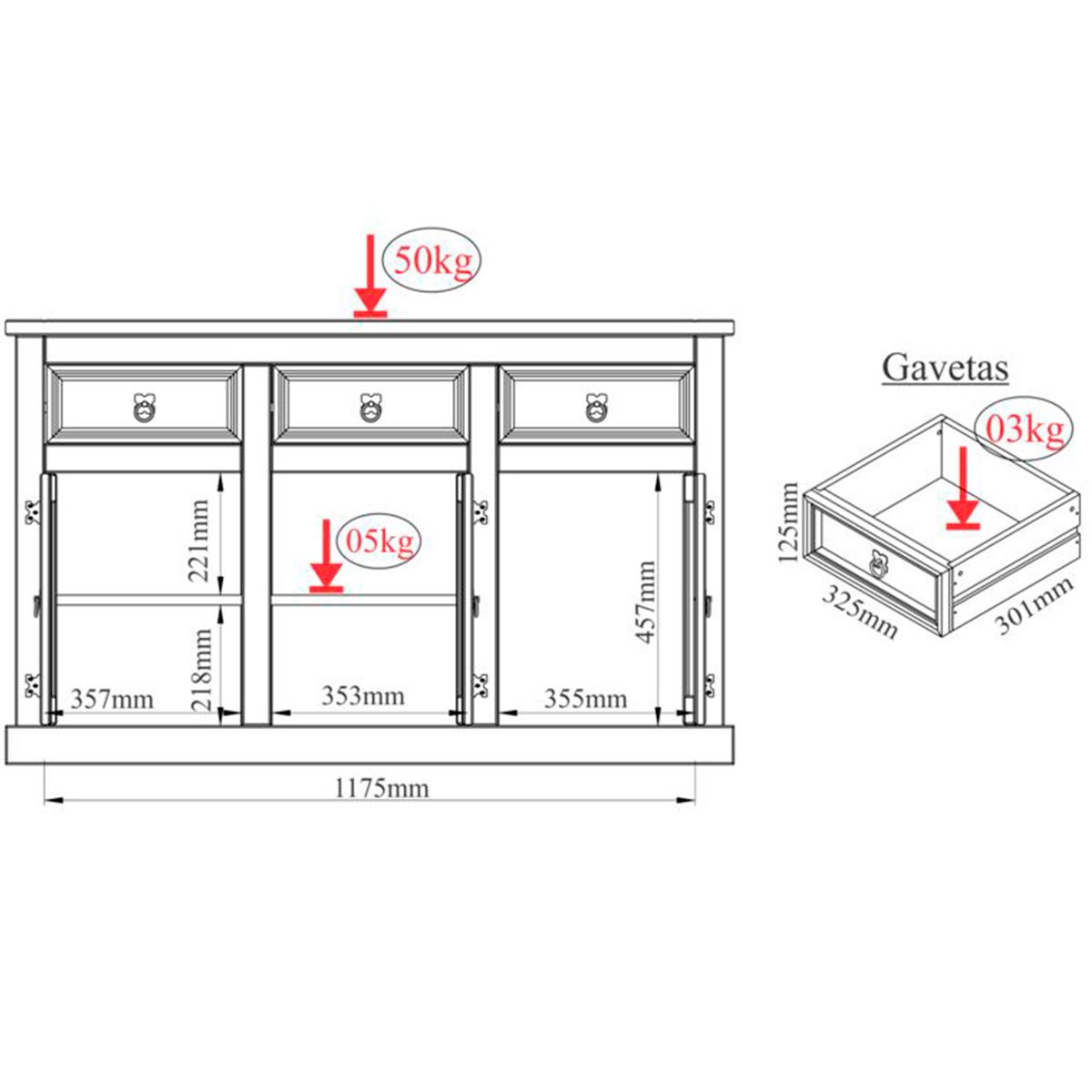 balcao 9290 imbuia fosco3