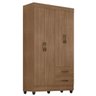 lite 4 portas gr oak
