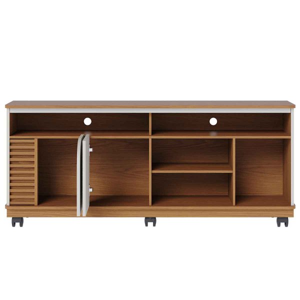Rack Bancada para Tv Até 65