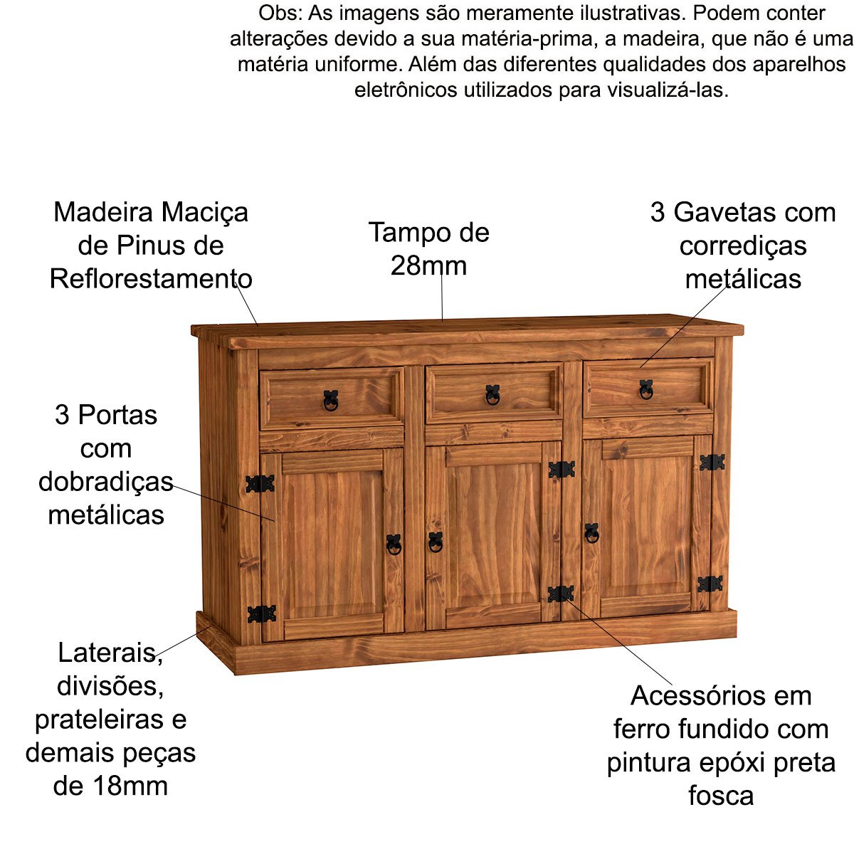 balcao 8290 cera6
