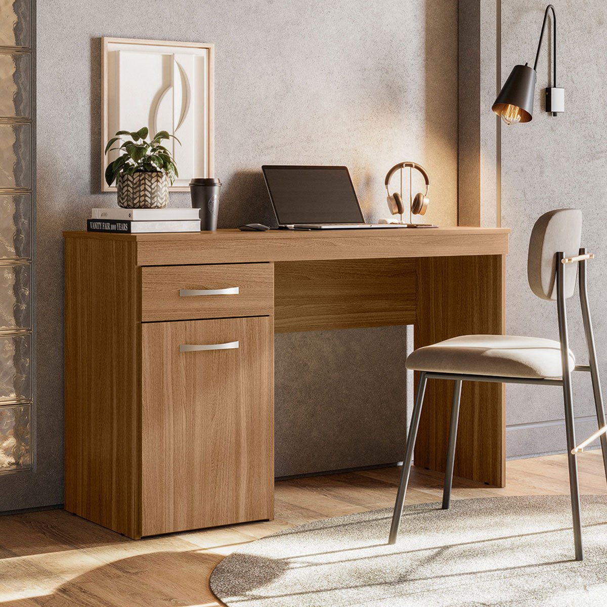 vitoria amendola ambiente