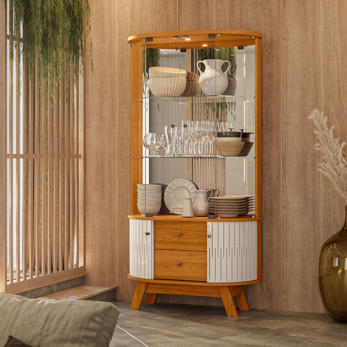 cristaleira gloss cinamomo off1
