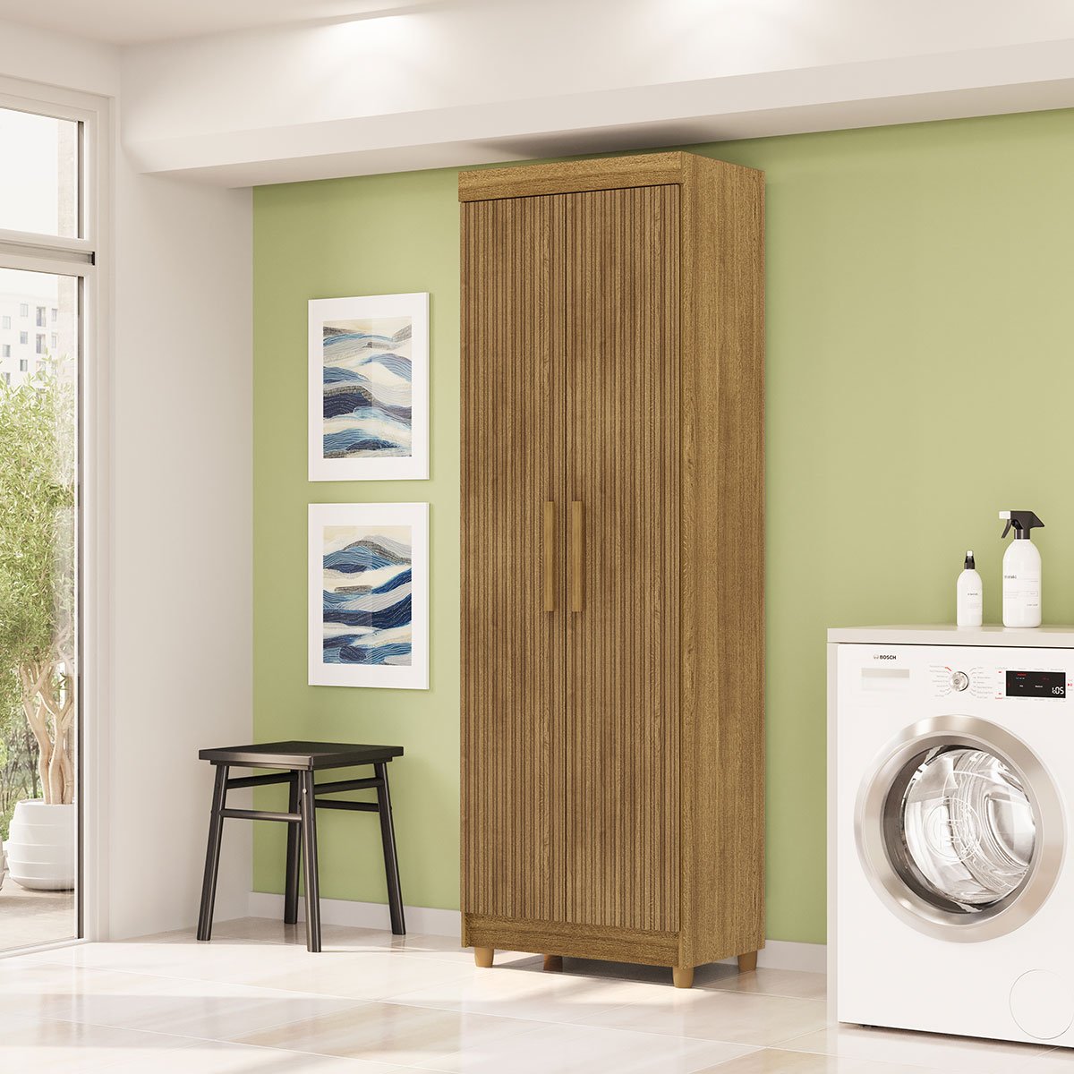 line nature ambiente