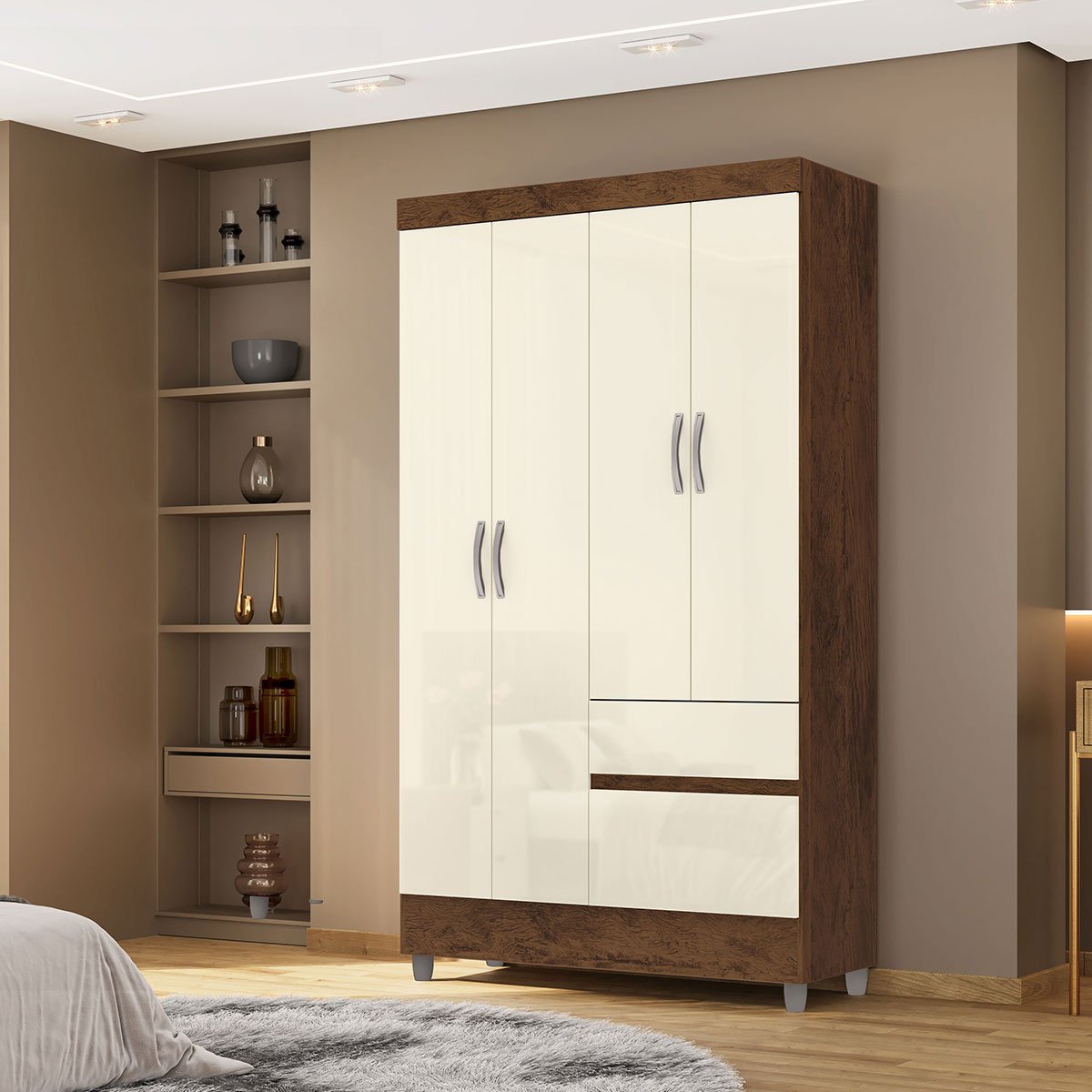 ideal4pts champanhe ambiente
