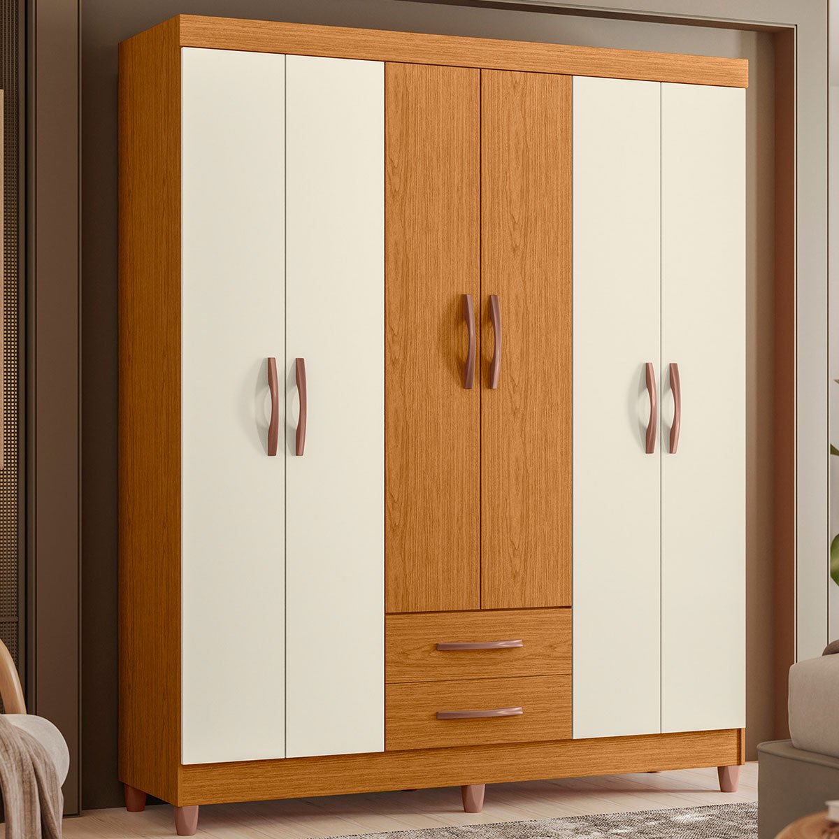 ambar off ambiente