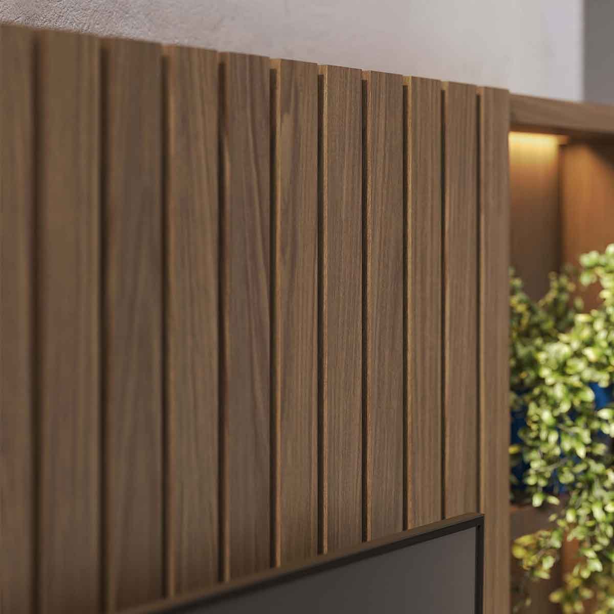 05 painel home ripado cancao 4 gavetas mdp 82 polegadas