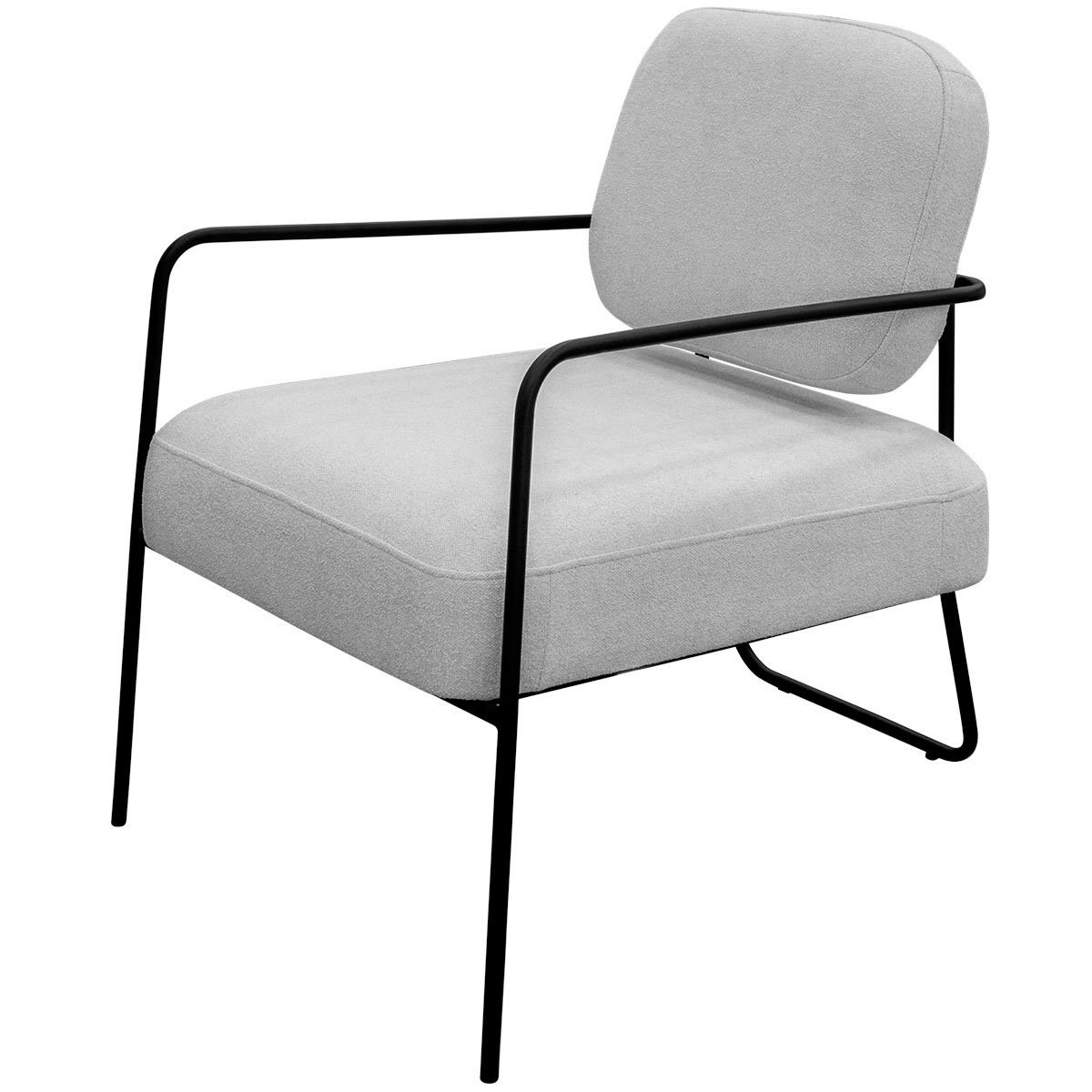 poltrona katy linho cinzatg 8054