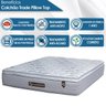 02 colchao casal d33 c molas bonnel e pillow top trade
