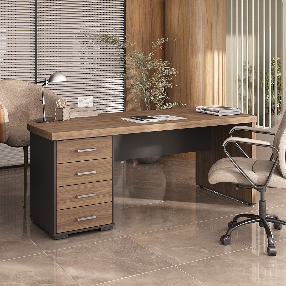 mesa tamburato 4 gav ambiente