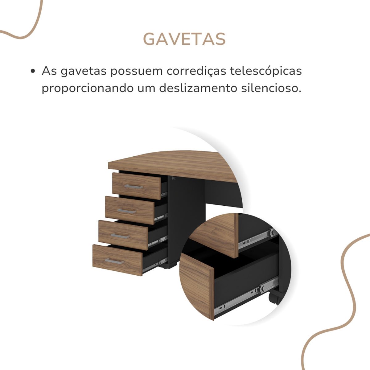 mesa tamburato 4 gav det