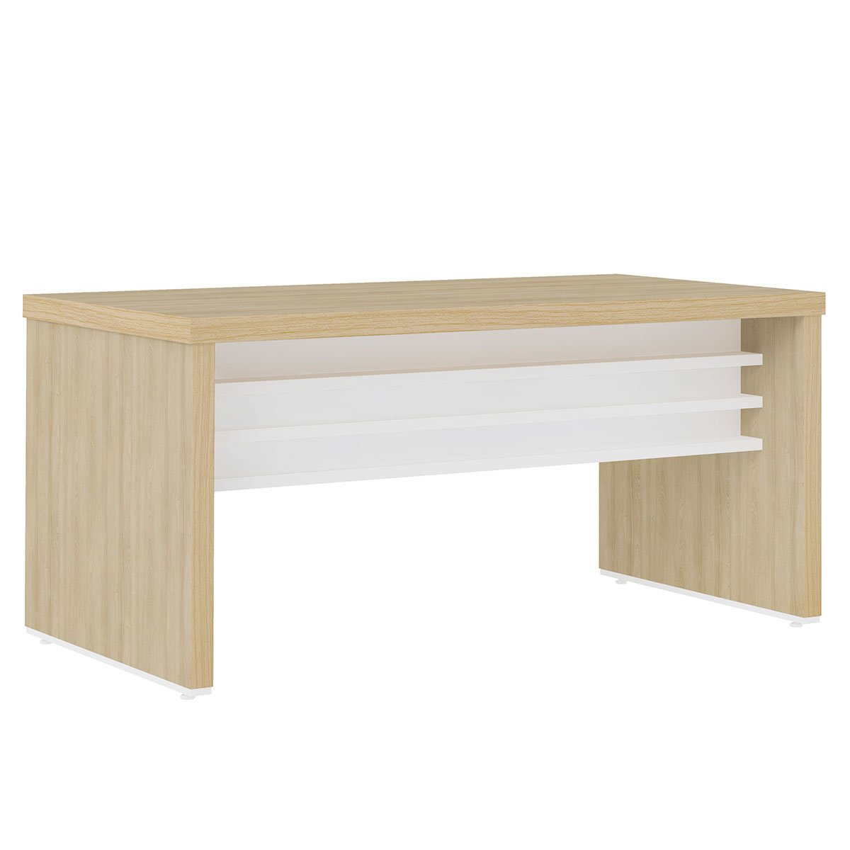 mesa 1600 branco