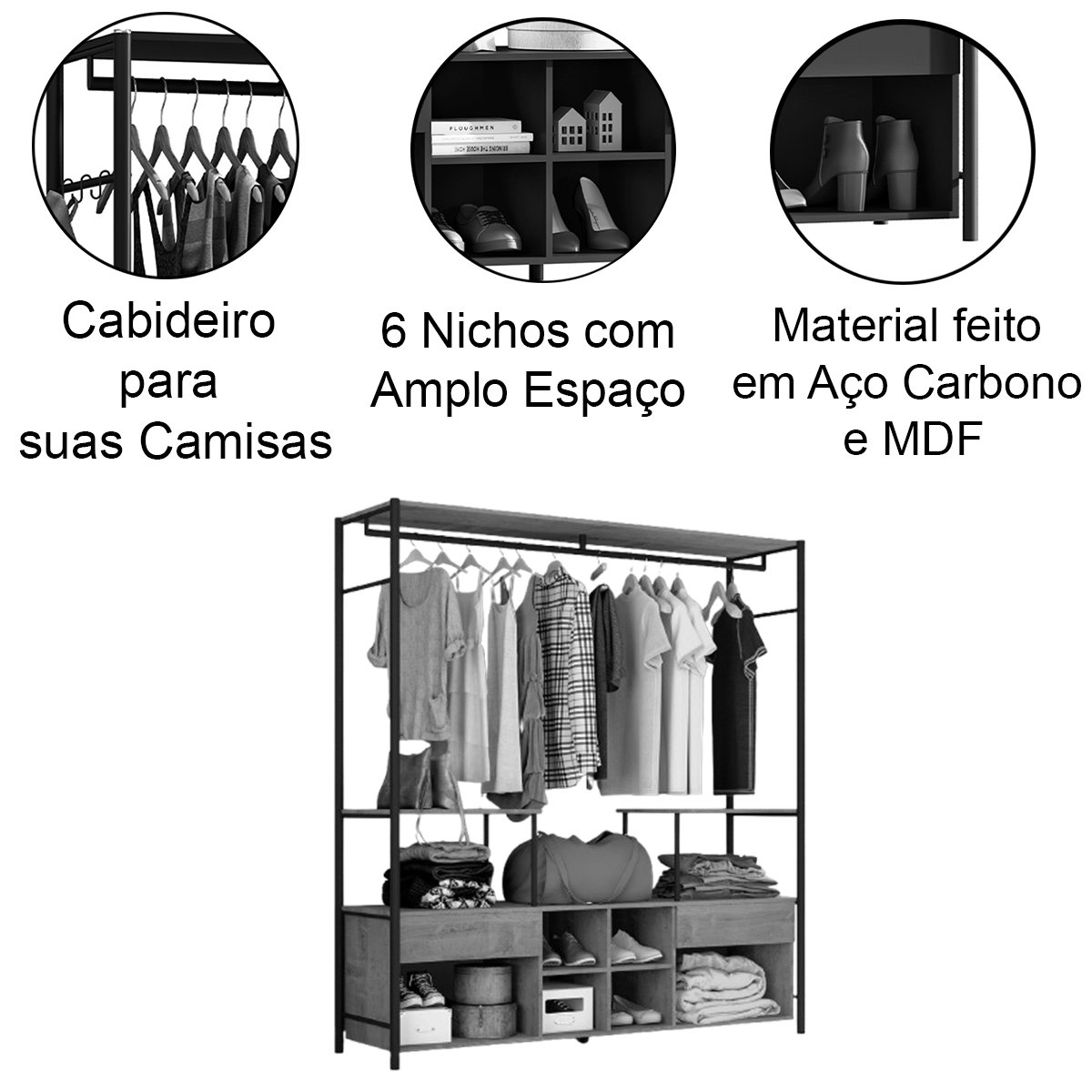 roupeiro casal bianca 9