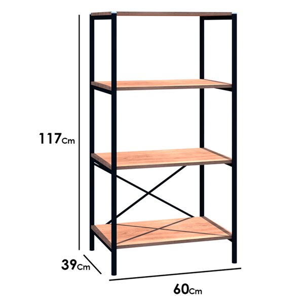 multiuso paloma 4p 3