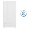 guarda roupa 3 portas pe doce sonho branco5