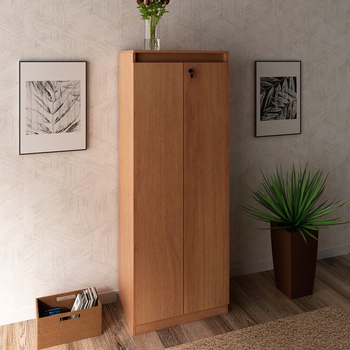 armario me4151 amendoa3