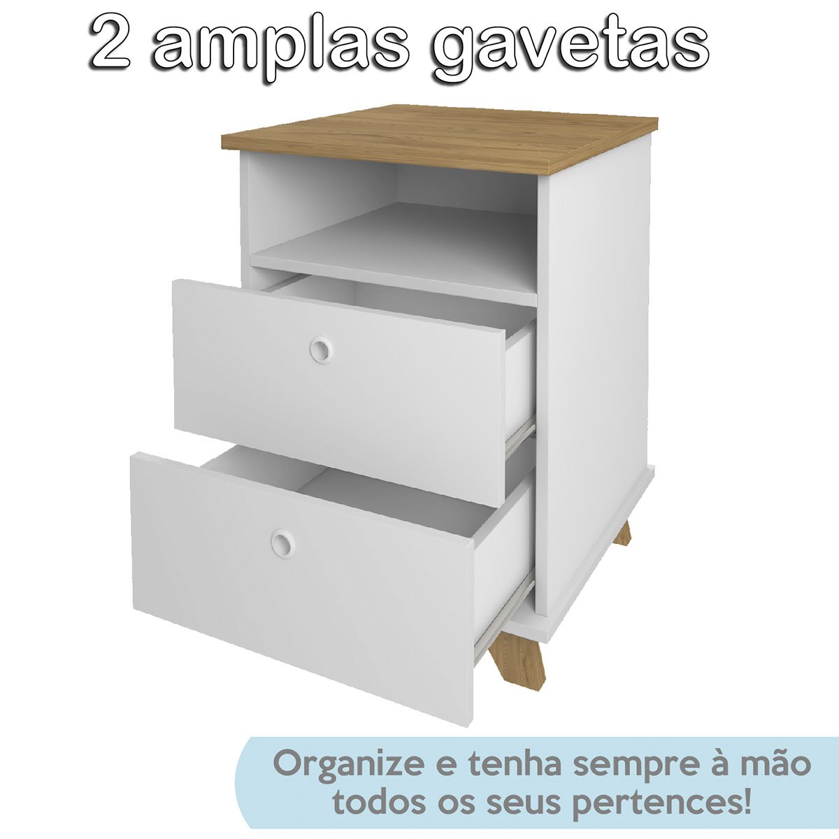 gaveteiro day branco det5
