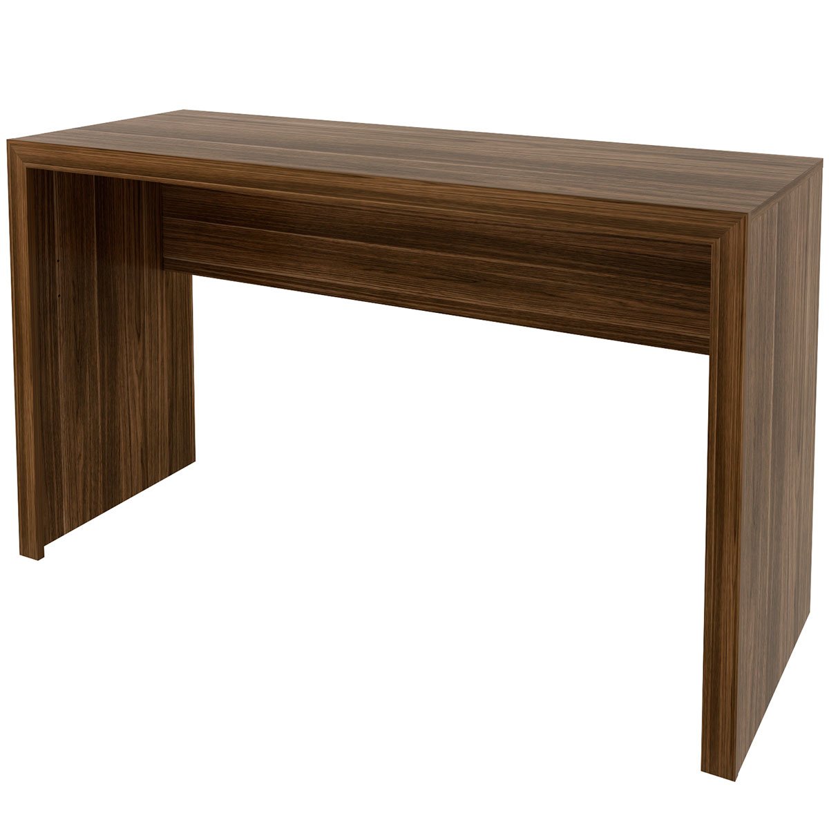 mesa para escritorio me4135 nogal