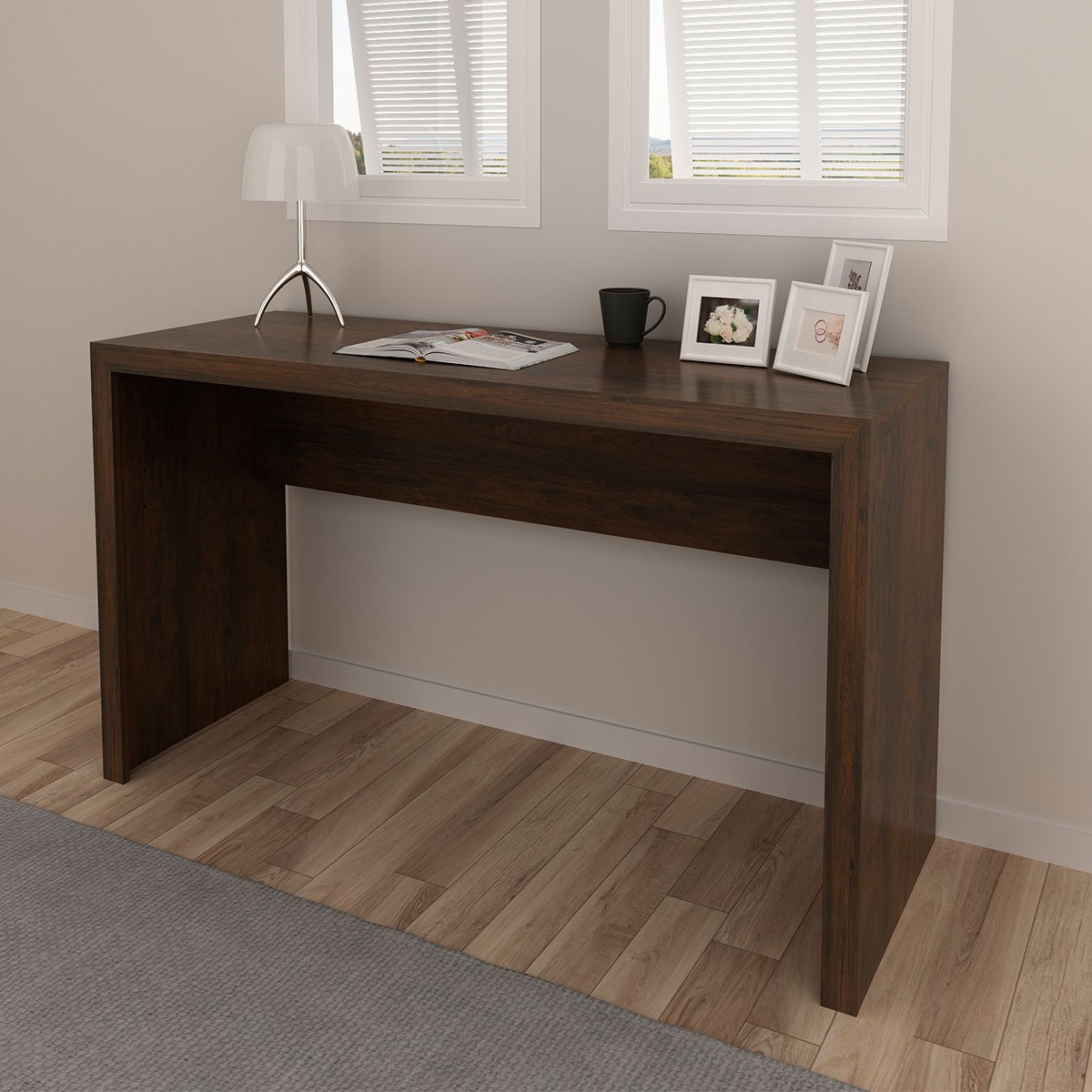 mesa para escritorio me4135 rustico3