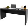 mesa para escritorio me4109 preto