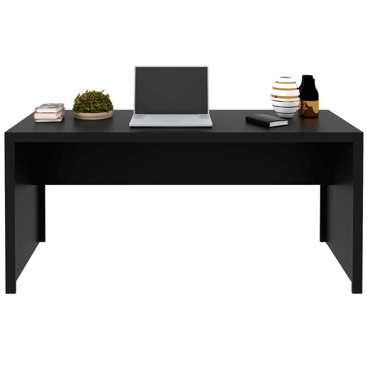 mesa para escritorio me4109 preto1
