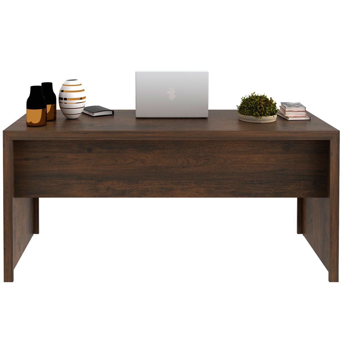 mesa para escritorio me4109 rustico2