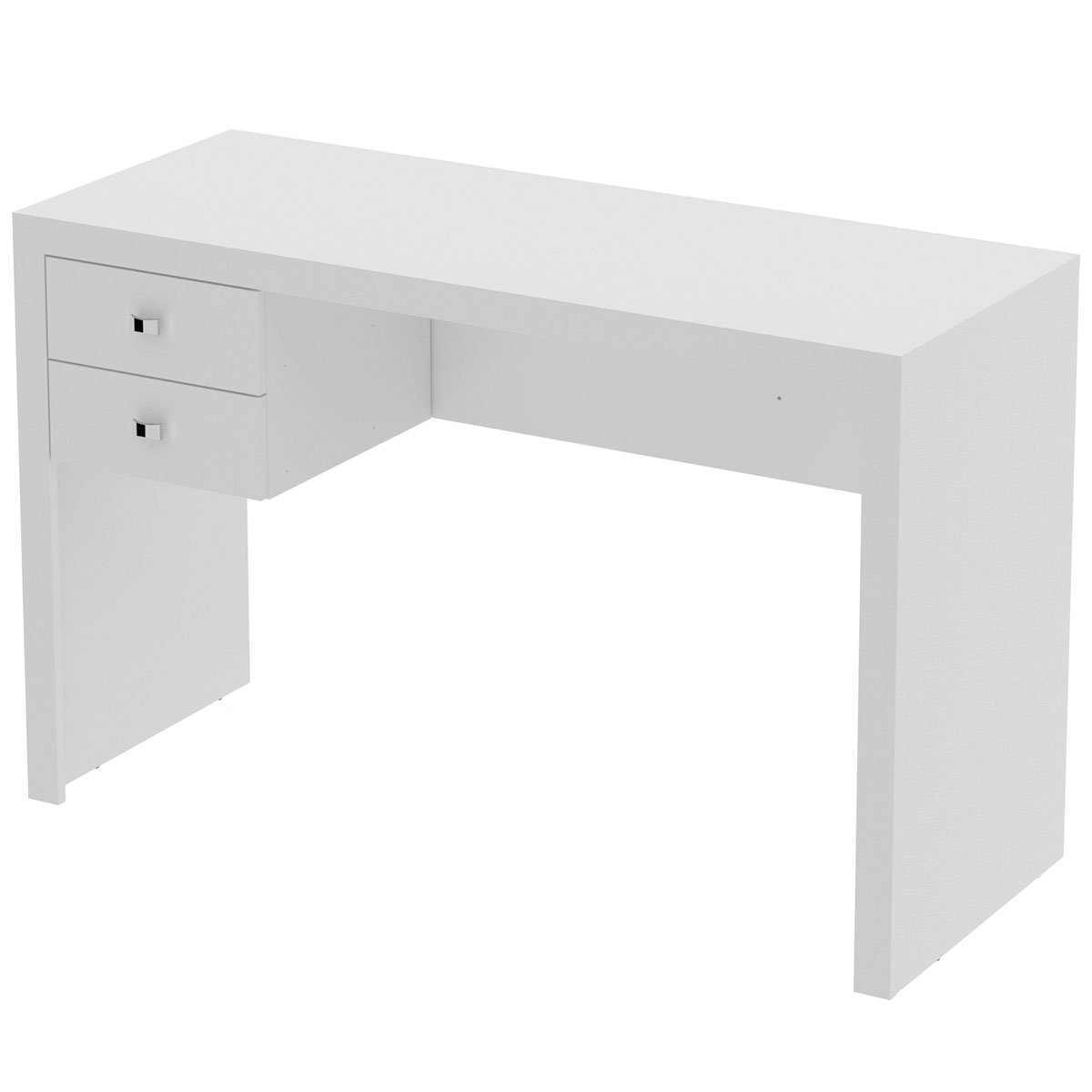 mesa para escritorio com 2 gavetas me4123 branco2