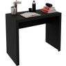 mesa para escritorio me4139 preto