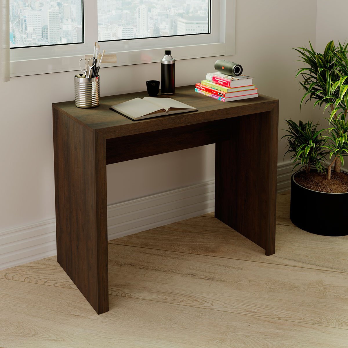 mesa para escritorio me4139 rustico3