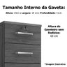 gaveta info