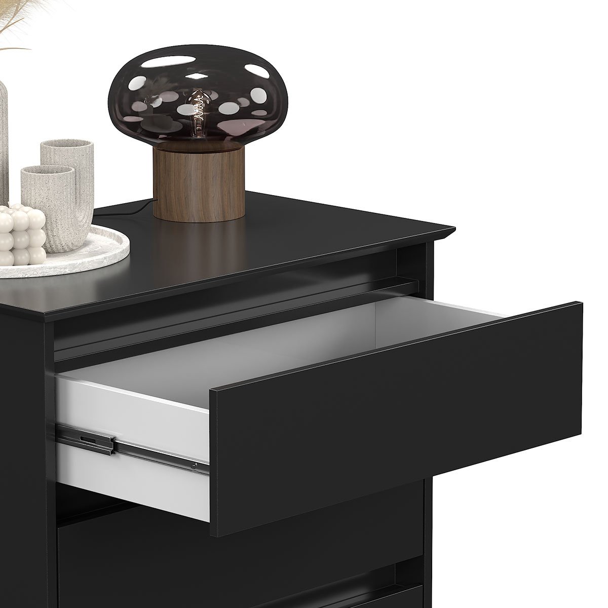 mini comoda preto det1
