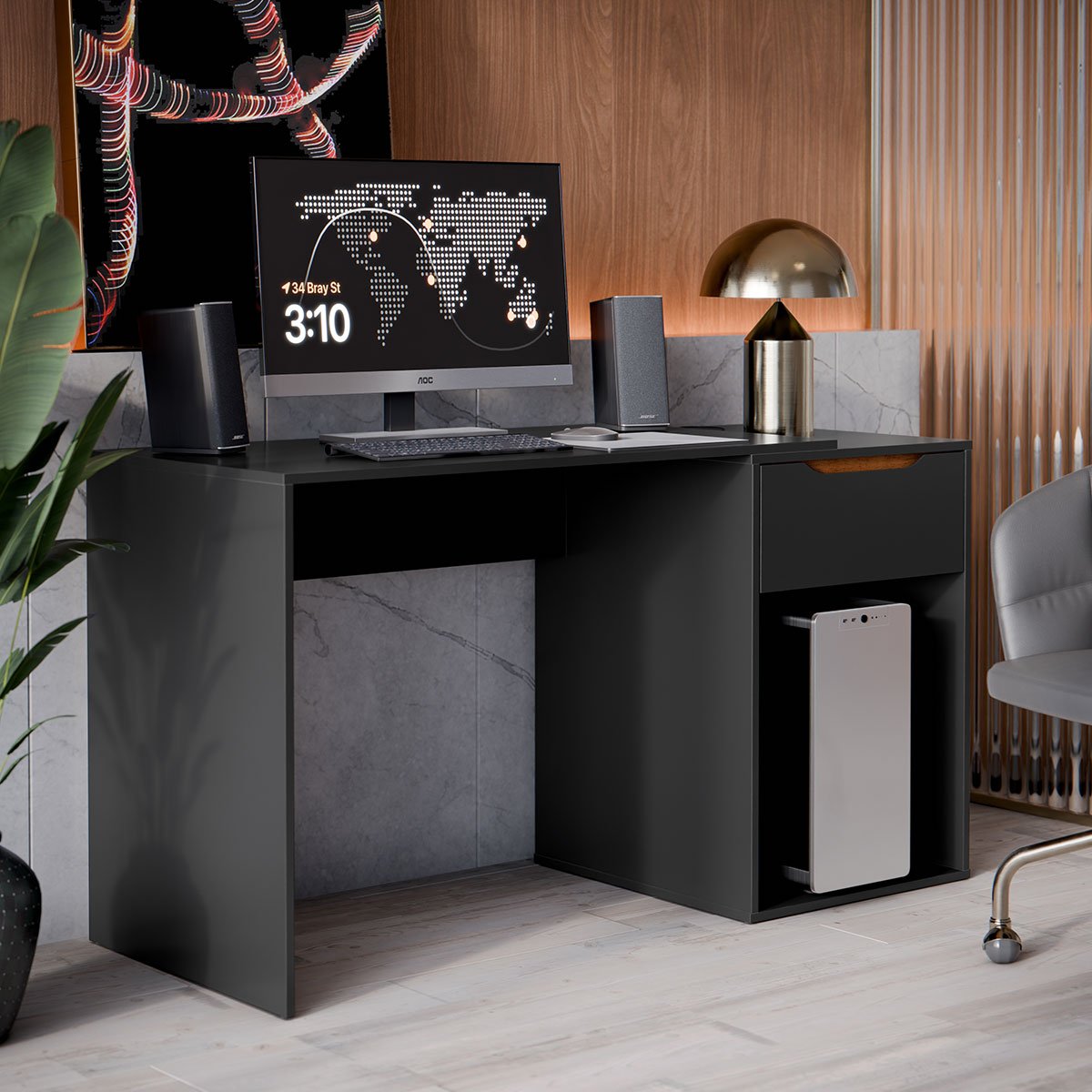 flow prteo flex ambiente