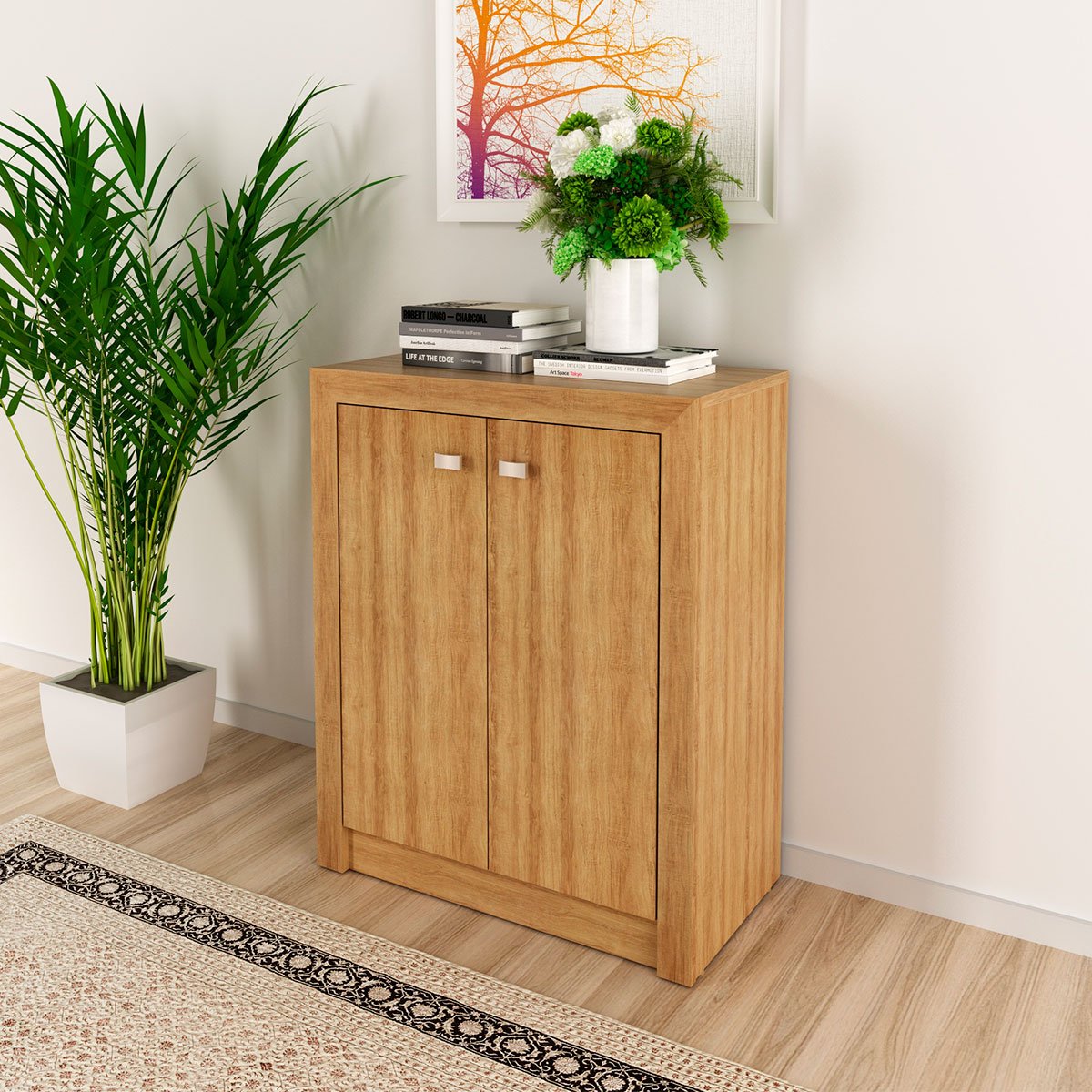 balcao para escritorio me4103 amendoa7