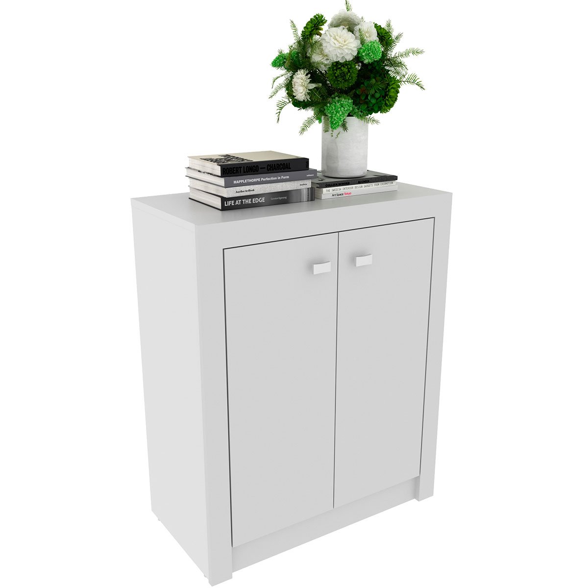 balcao para escritorio me4103 branco