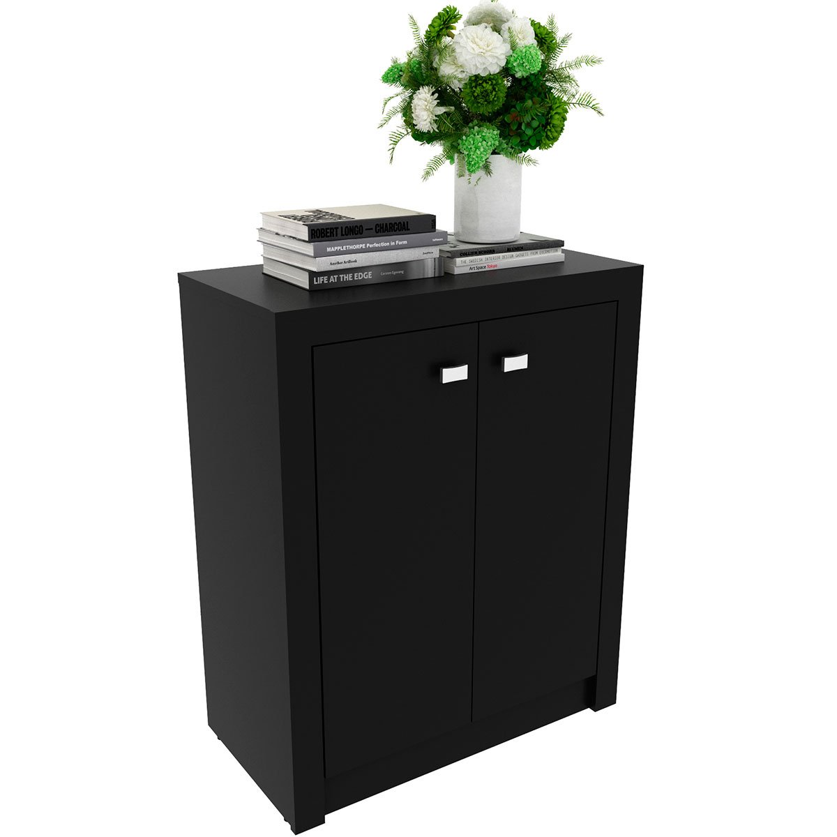 balcao para escritorio me4103 preto