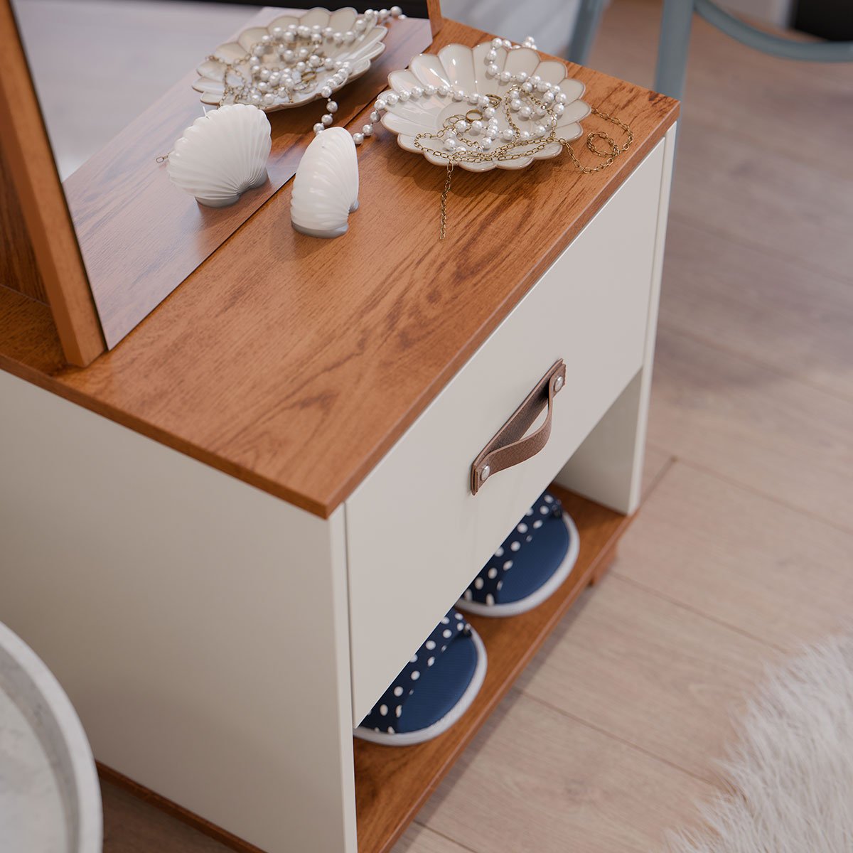 toucador off white det2